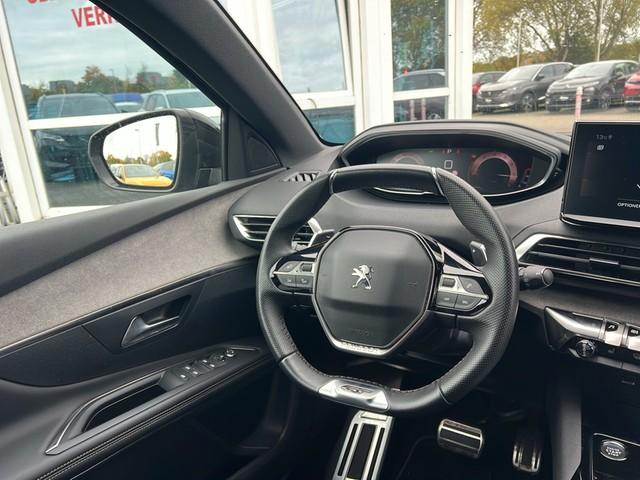 Peugeot 3008 GT 1.2 PT +ACC+MASSAGE+NAVI+CAM+CARPLAY+