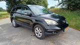 Honda CR-V 2.2 i-DTEC Comfort 50 J. Edition Autom.... - Honda CR-V in Lübeck