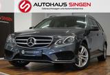 Mercedes-Benz E 250 BlueTEC 4MATIC|AMG|LED|H&K|PARK - Mercedes-Benz E-Klasse: Kombi, AMG