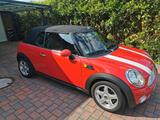 MINI Mini Cooper Cabrio - MINI Cooper Cabrio aus 2009