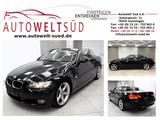 BMW 320i Cabrio Xen Leder Navi PDC KeylGo 19´´ ad.Ku - gebrauchte BMW 320 aus dem Jahr 2009
