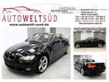 BMW 320i Cabrio Xen Leder Navi PDC KeylGo 19´´ ad.Ku - BMW aus 2009: Cabrio