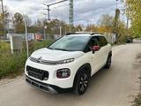 Citroën C3 Aircross C-Series - Citroën C3 Aircross C-Series mit Diesel-Antrieb