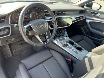 Audi A6 - 12