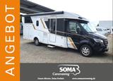 Eura Mobil Contura CT 766 EB JUNGER GEBRAUCHTER! WENIG KM! - Eura Mobil Contura