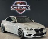 BMW M2 Competition - gebrauchte BMW M2 aus dem Jahr 2020