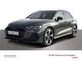Audi A3 Sportback TFSI 110 kW S line S tronic AHK Mat