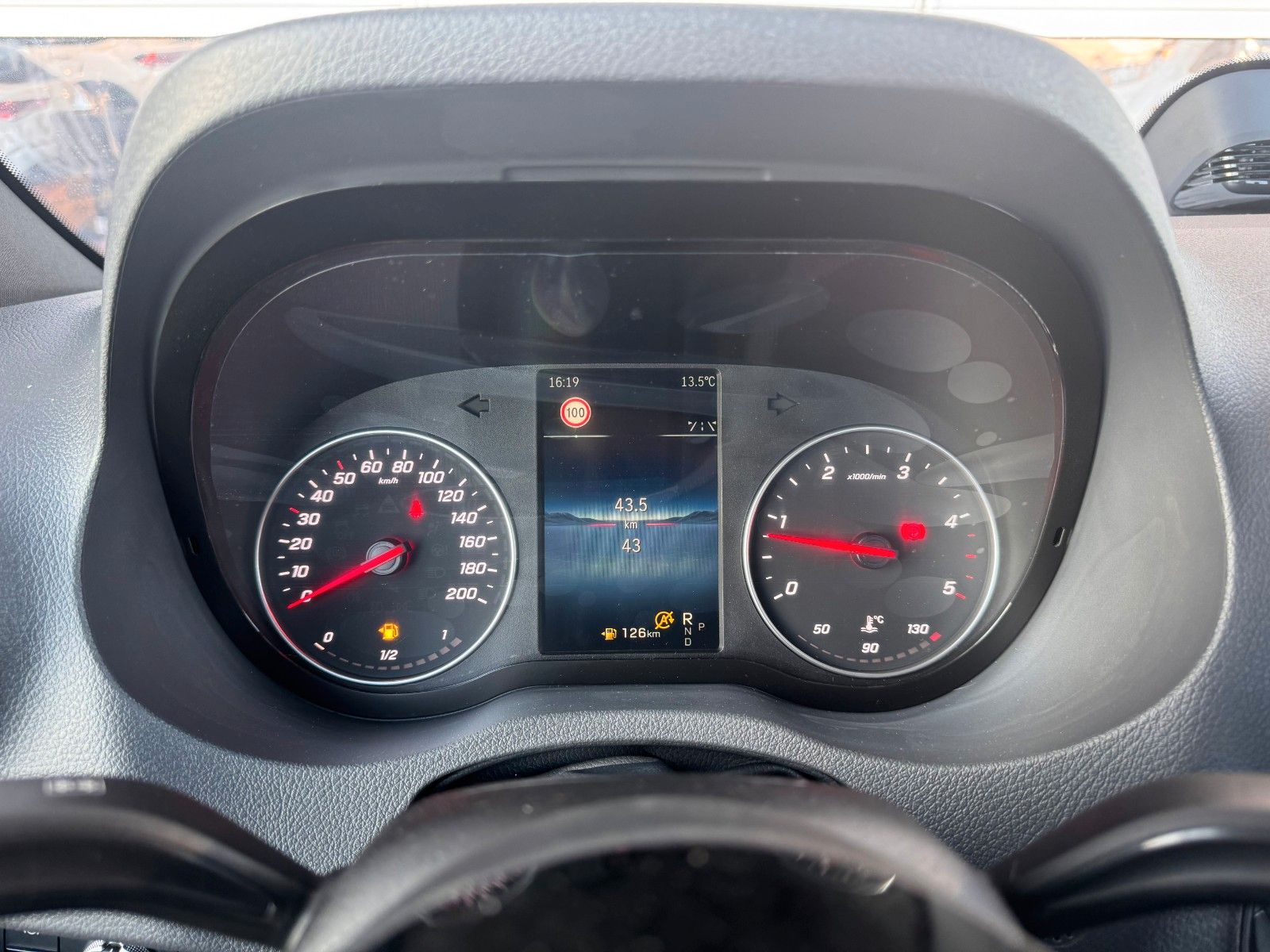 Fahrzeugabbildung Mercedes-Benz Sprinter 315 CDI 9G AHK Schwing Stdheiz