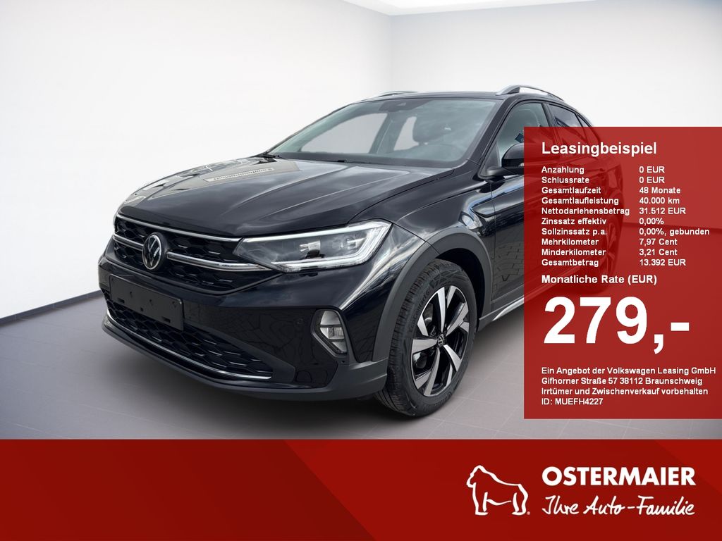 Volkswagen Taigo Style 1.0TSI 116PS DSG IQ.LIGHT,KAMERA,KEY