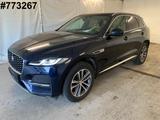Jaguar F-Pace AWD new Model Panorama|ACC|360°KAM|Leder - Jaguar aus 2021