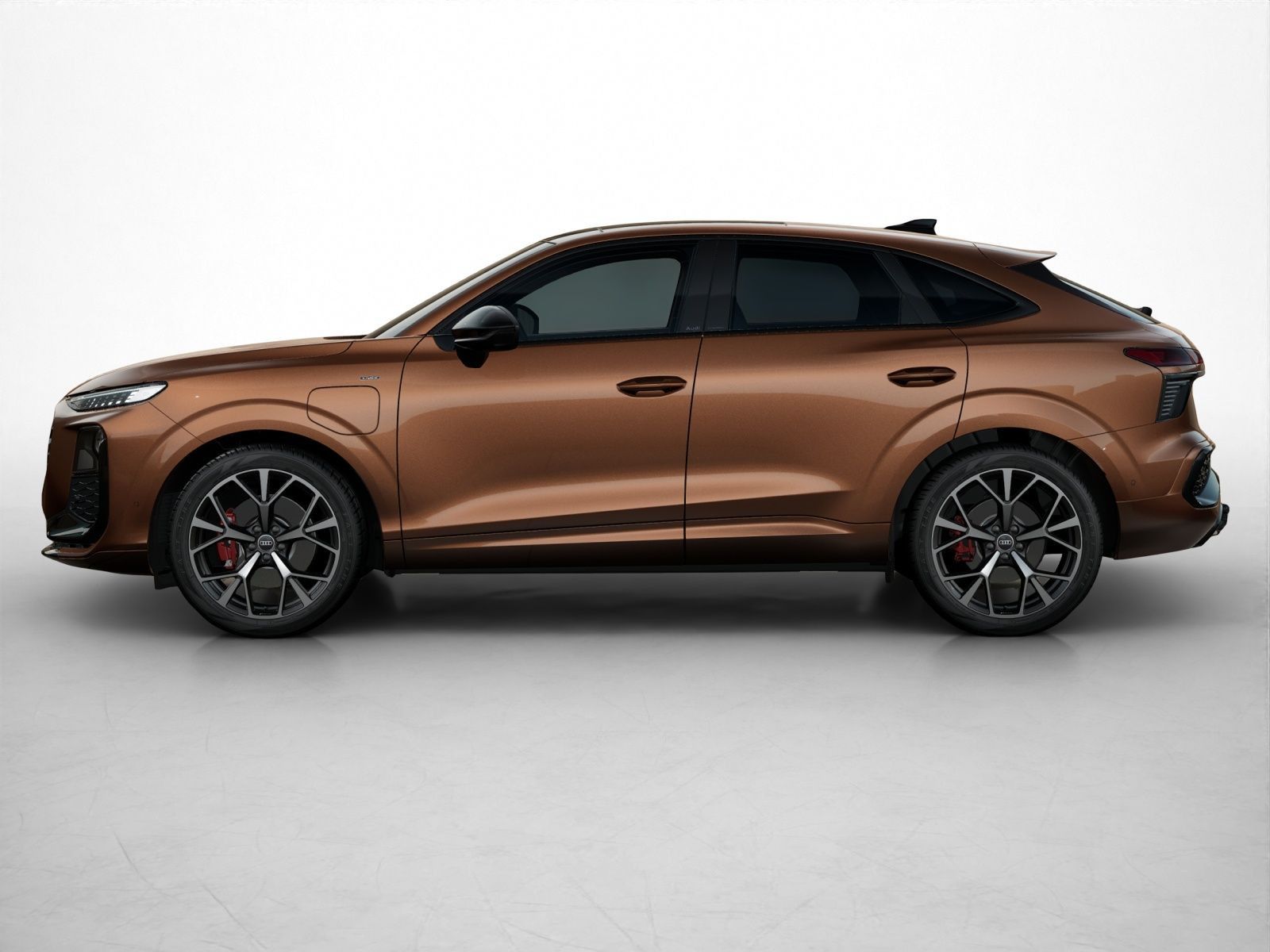 Audi Q3 Sportback e-hybrid 200 kW S tronic *AHK*PANO* imagem 3
