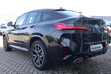 BMW X4 - 3