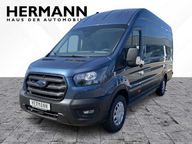 Ford Transit*TREND*350L4*H3*PDC*CAM*SHZ*AIRLINE*AHK