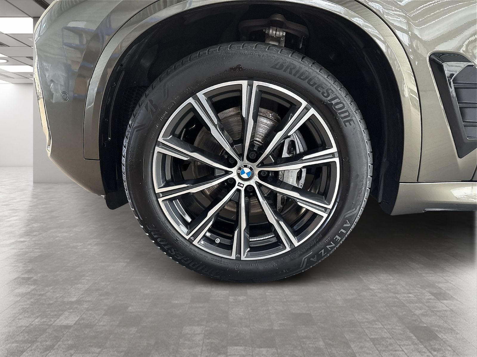 BMW X5 - Bild 9