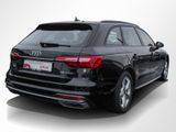Audi A4 Avant 35 TFSI advanced Stronic,LED,Leder,Navi - Audi A4 aus 2024
