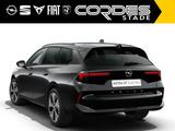 Opel Astra Electric Sports Tourer Edition Elektromoto - Opel Astra Electric Edition