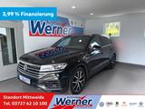 Volkswagen Touareg  Drive 3.0TDI V6 4MOTION AHK ACC Kamera - Volkswagen Touareg: Drive
