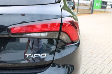 Fiat Tipo Lounge