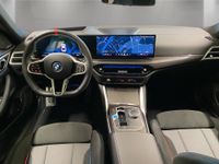 BMW i4 - Vorschau Bild 10