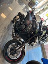Kawasaki Z900 125PS - KAWASAKI 125