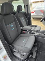 Ford Tourneo Connect 2.0 EcoBlue 90kW Active Auto... - Ford Tourneo Connect: Standheizung