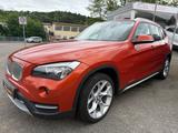BMW X1 20 d xDrive Automatik Navi Leder - BMW X1 in Saarbrücken