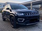 Jeep Compass 1.3 T-GDi Limited *Automatik*Voll SH* - Jeep Gebrauchtwagen in München