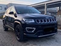 Jeep Compass 1.3 T-GDi Limited *Automatik*Voll SH*