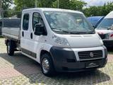 Fiat Ducato 2.3 JTD//DOKA 7.Sitze//KLIMA//1.Hand//TOP - Offers matching your search criteria