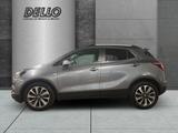 Opel Mokka 120 Jahre 1.4 TURBO Klimaautomatik Rückfah - Opel Mokka Gebrauchtwagen in Hamburg