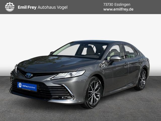 Toyota Camry 2.5 Hybrid Executive