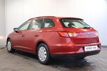 Seat Leon ST 1.6 TDI Reference CLIMATIC+PDC+TEMPOMAT