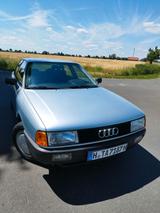 Audi 80 B3 1.8S 90 PS - Audi 80: 80b3