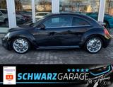 Volkswagen Beetle Lim. Design*SHZ*BI-XENON*LEDER* - Volkswagen Beetle aus 2012 mit Diesel-Antrieb