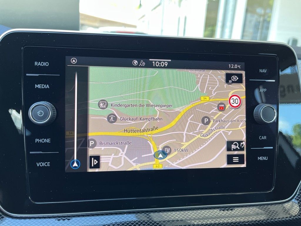 Volkswagen T-Cross - Bild 16