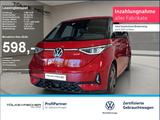 Volkswagen ID. BUZZ GTX 4MOTION 7 Sitze 250KW Pano 86kw - Volkswagen ID. Buzz: GTX