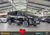 Opel Zafira Life 2.0 D Tourer L *AHK*Standheiz.*Pano* - Opel Zafira Life: Automatik