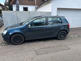 Volkswagen VW Golf 5 1.6 Benziner TÜV 12/2027 nur88500km - Volkswagen Golf aus 2006: Golf5