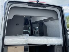 Dethleffs Globetrail Performance 600 DR VW Standort Dümo D
