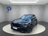 BMW X5 M Competition Laser PanoSky B&W ACC 360°HUD - BMW X5 M in Berlin