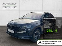 Skoda Karoq - Vorschau Bild 1