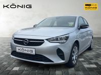 Opel Corsa - Vorschau Bild 1