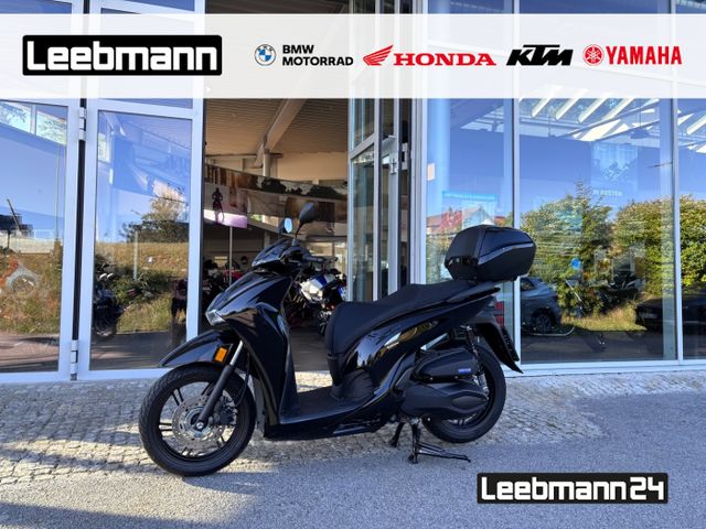 Honda SH 350i inklusive Smart-Topcase