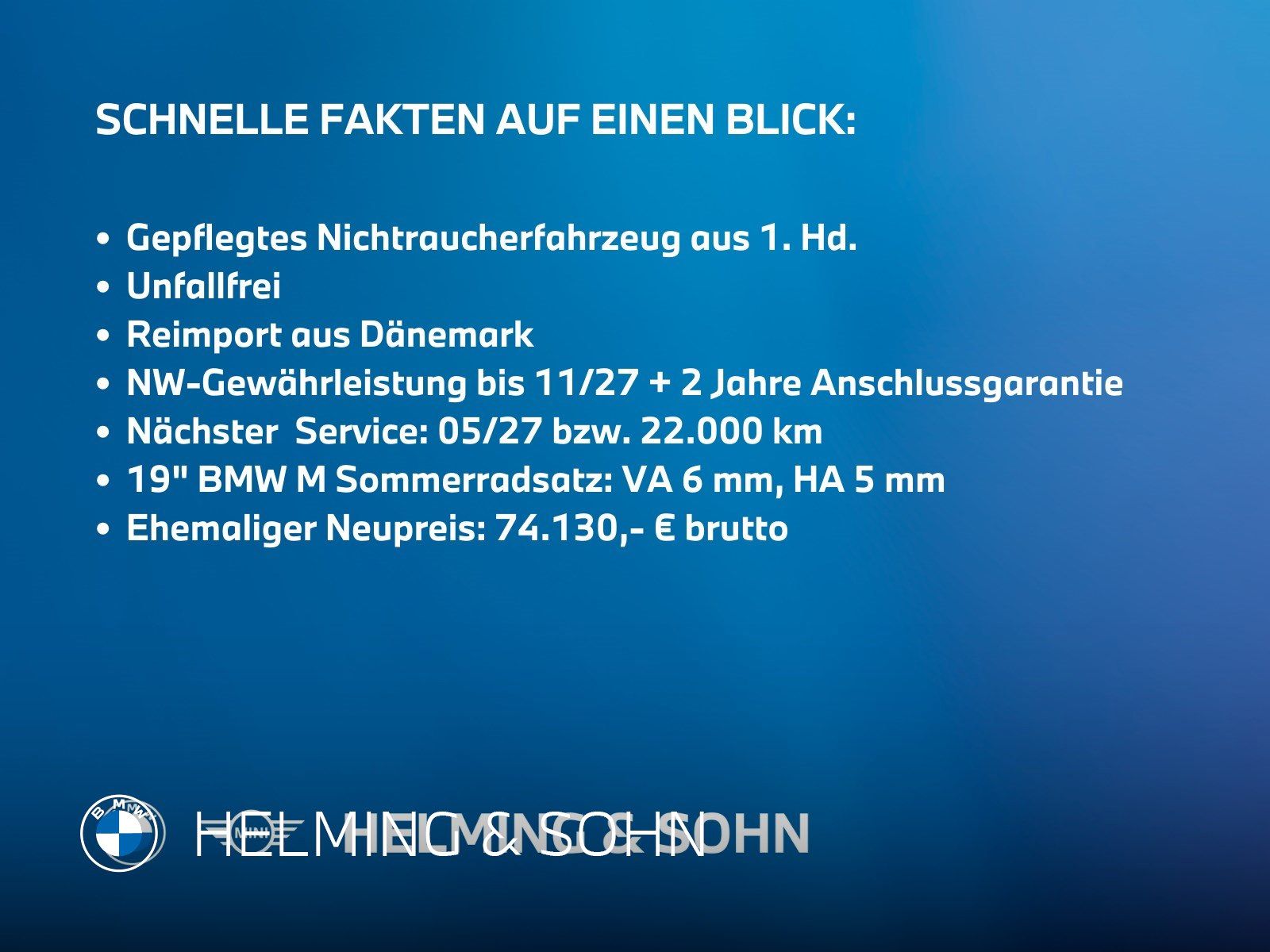 BMW 330 - Bild 3