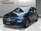 Mercedes-Benz B -Klasse 180 7G-DCT Massage ACC Navi Kamera Key - Mercedes-Benz B 180 Gebrauchtwagen in Mannheim