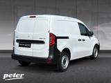 Mercedes-Benz Citan 108 CDI Kasten Pharmatransporter KLIMA - gebrauchte Mercedes-Benz Citan aus dem Jahr 2024
