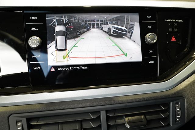 Volkswagen Polo 1.0TSI DSG Energy RKAM ACC LED