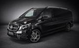 Mercedes-Benz V 300 EXTRALANG*3x AMG SPORT*AIRMATIC*DISTR*8-SI - Mercedes-Benz V 300 aus 2022