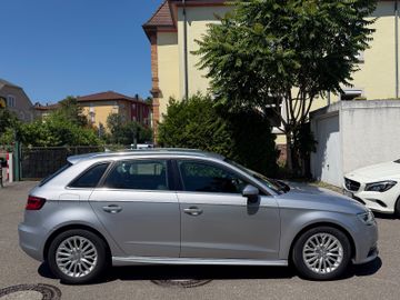 Audi A3 - 6