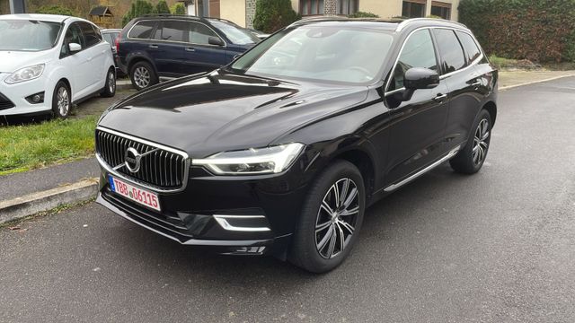 Volvo XC 60 XC60 Inscription AWD